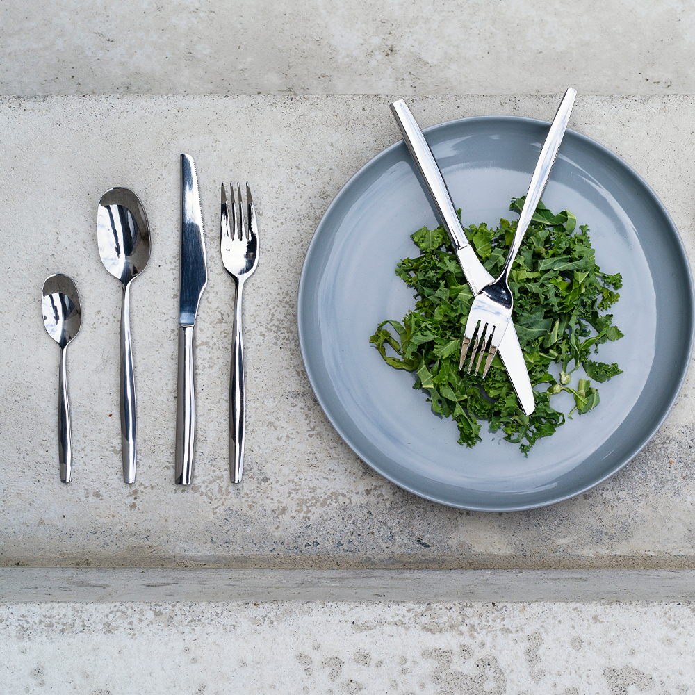 Odin Bestickset 51 delar