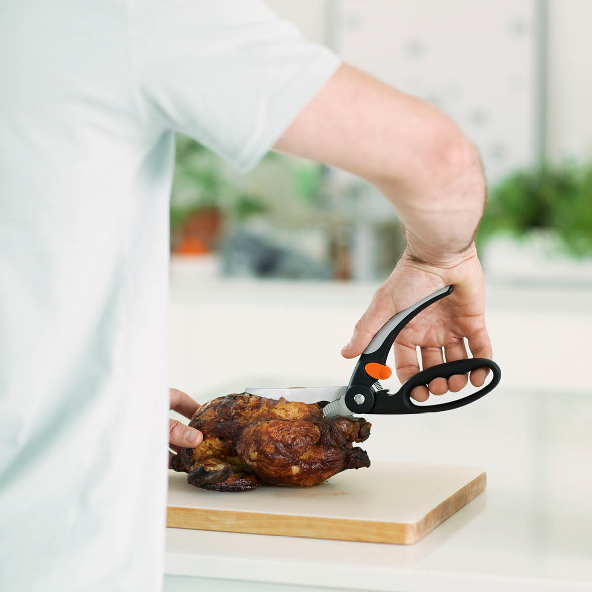 Functional Form Fågelsax 25 cm