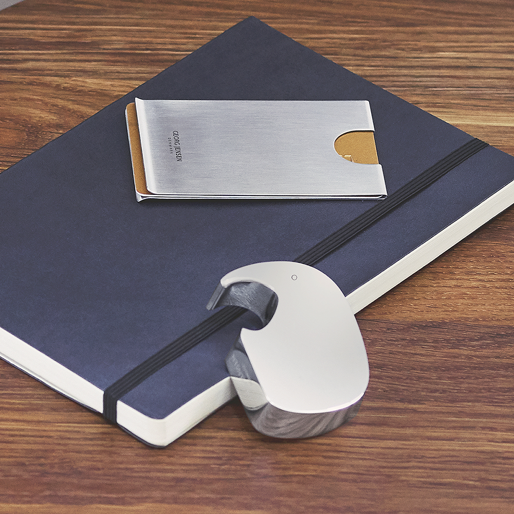 Elephant Flasköppnare Blank