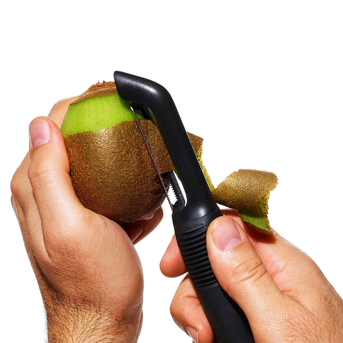 Good Grips Skalare tandad