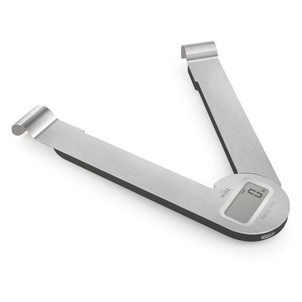 classiC Digital Köksvåg 5Kg Rostfritt