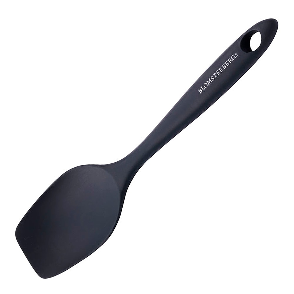 Grytsked SilIkon 27 cm Grå