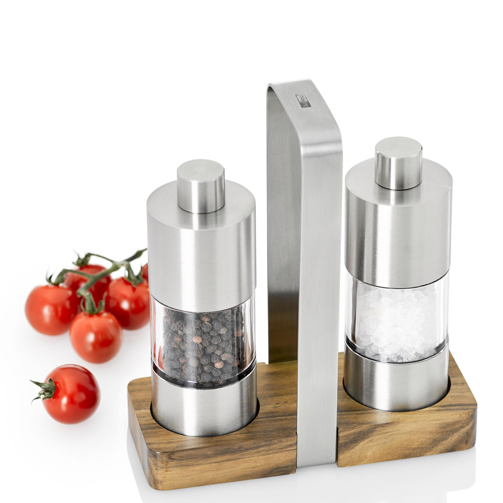 Menage Classic Set Salt- och pepparkvarn