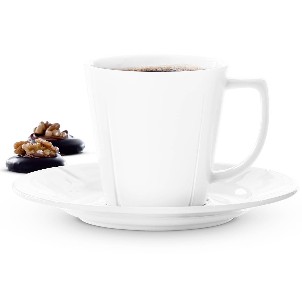 Grand Cru Kopp med Fat 26 cl 4-pack