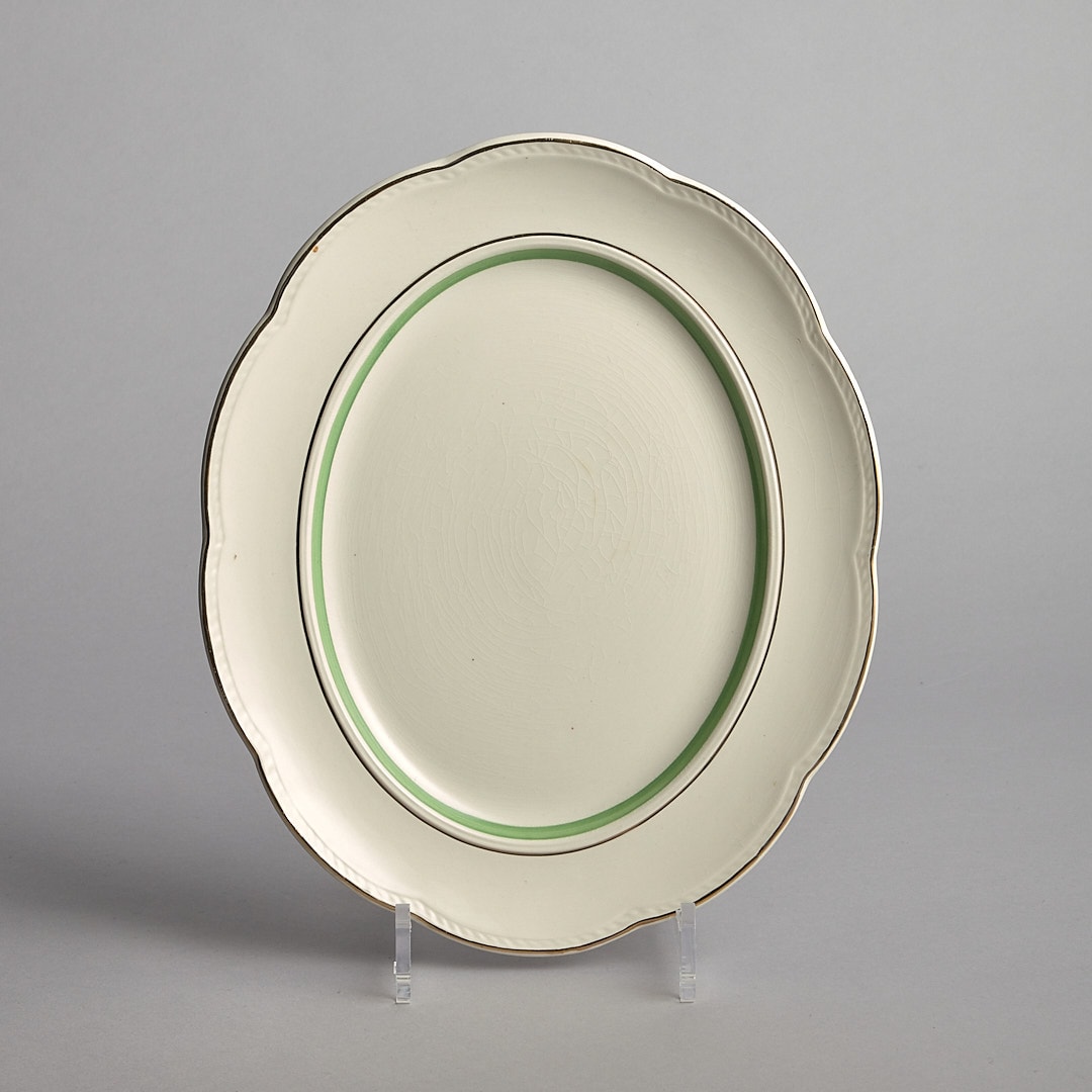 "Cecil" Uppläggningsfat 29 cm