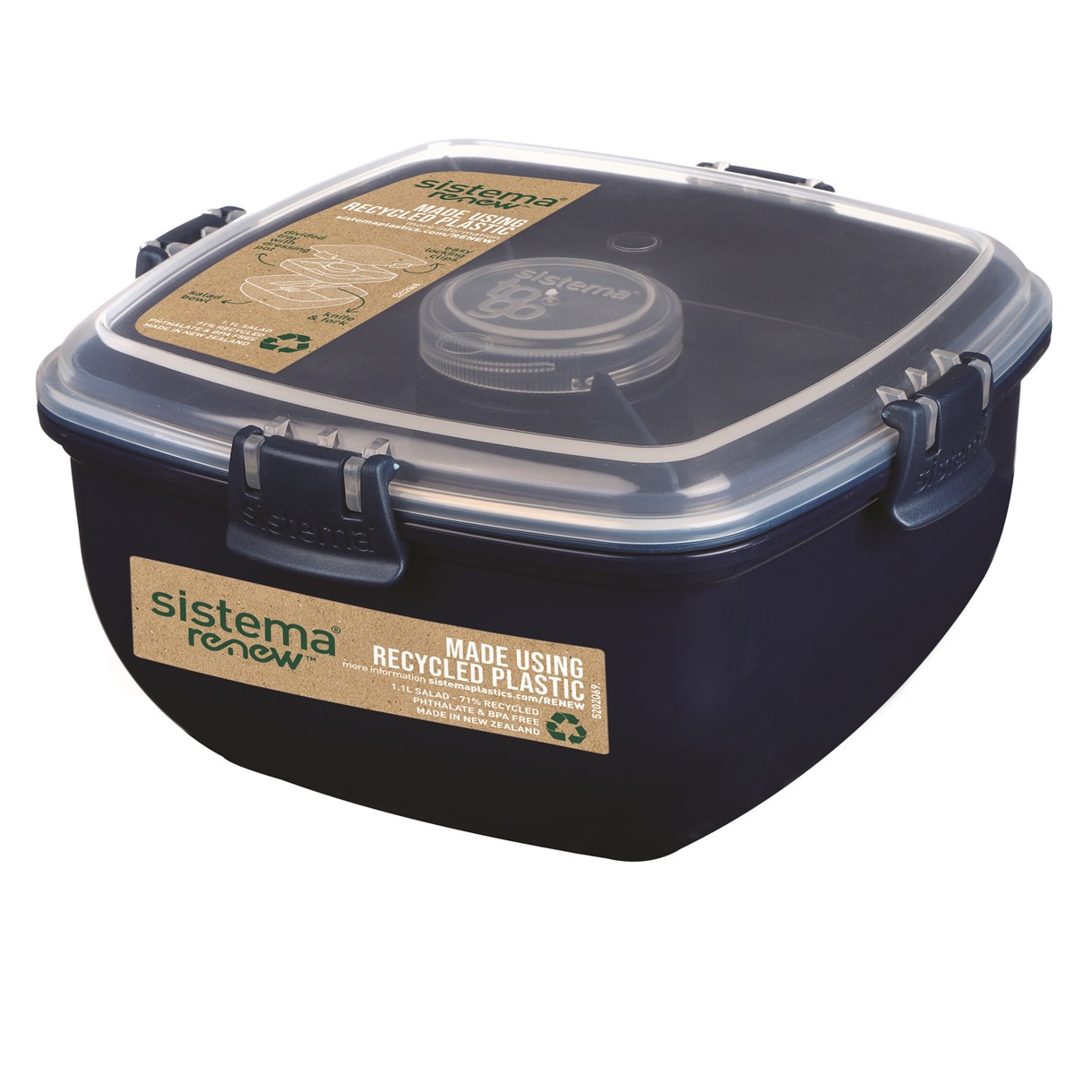 Renew Salladbox 1,1L