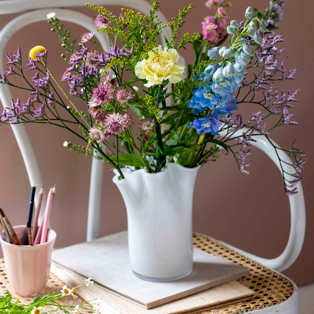 S?holm Solvej Mugg 30 cl Soft pink