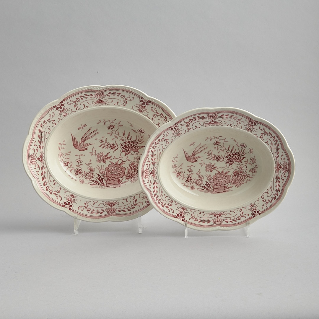 Fenix serveringsskålar