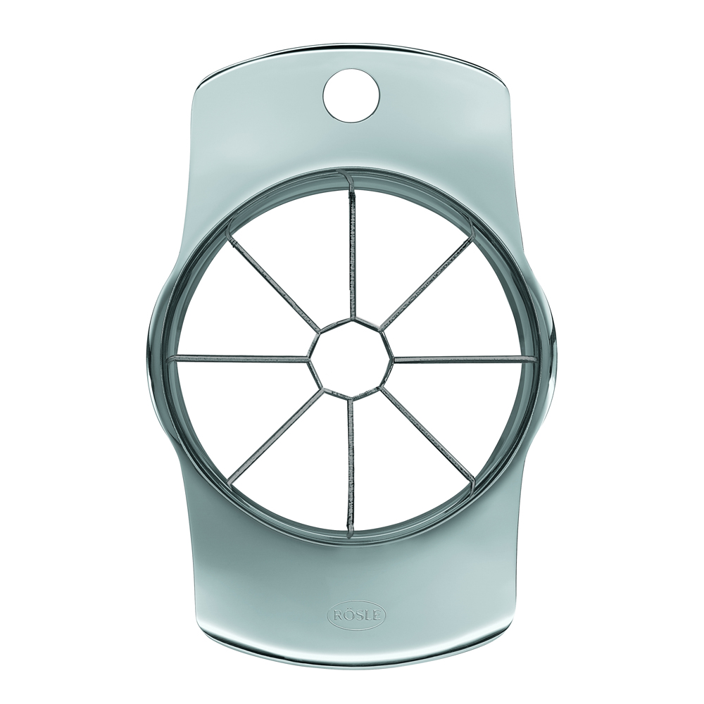 Äppelklyftare Stål 16 cm