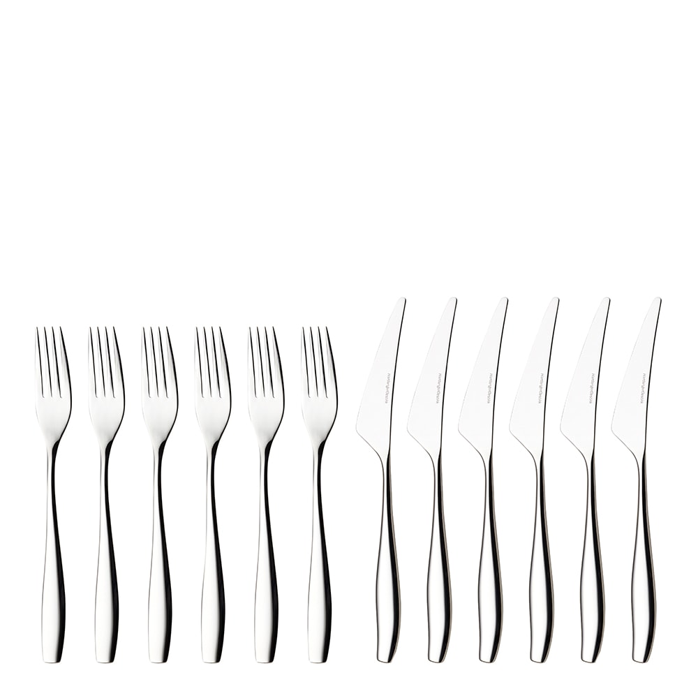 Julie Grillbestick 12 delar