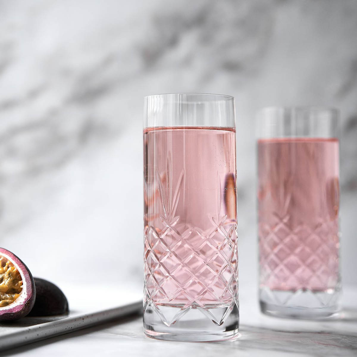 Crispy Highball Glas 37 cl 2-pack