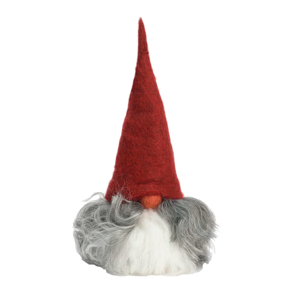 Vättar Viktor 20 cm Grå Röd/Grå