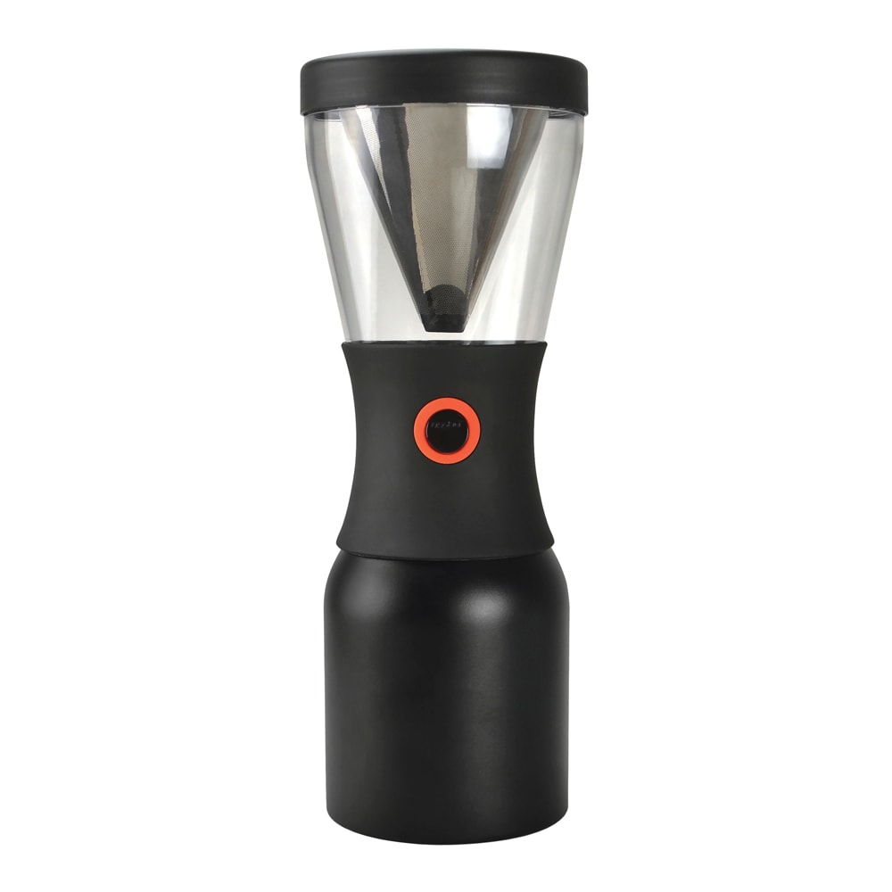 Cold Brew Bryggare 1 L Svart