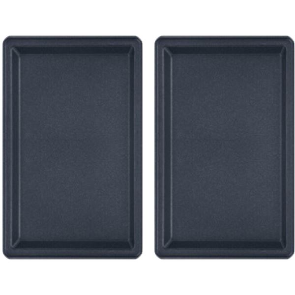 Box 9 French Toast Plattor 2-Pack