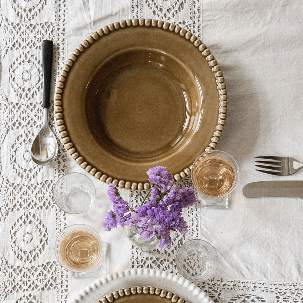 Daria Serveringsskål 35 cm Umbra