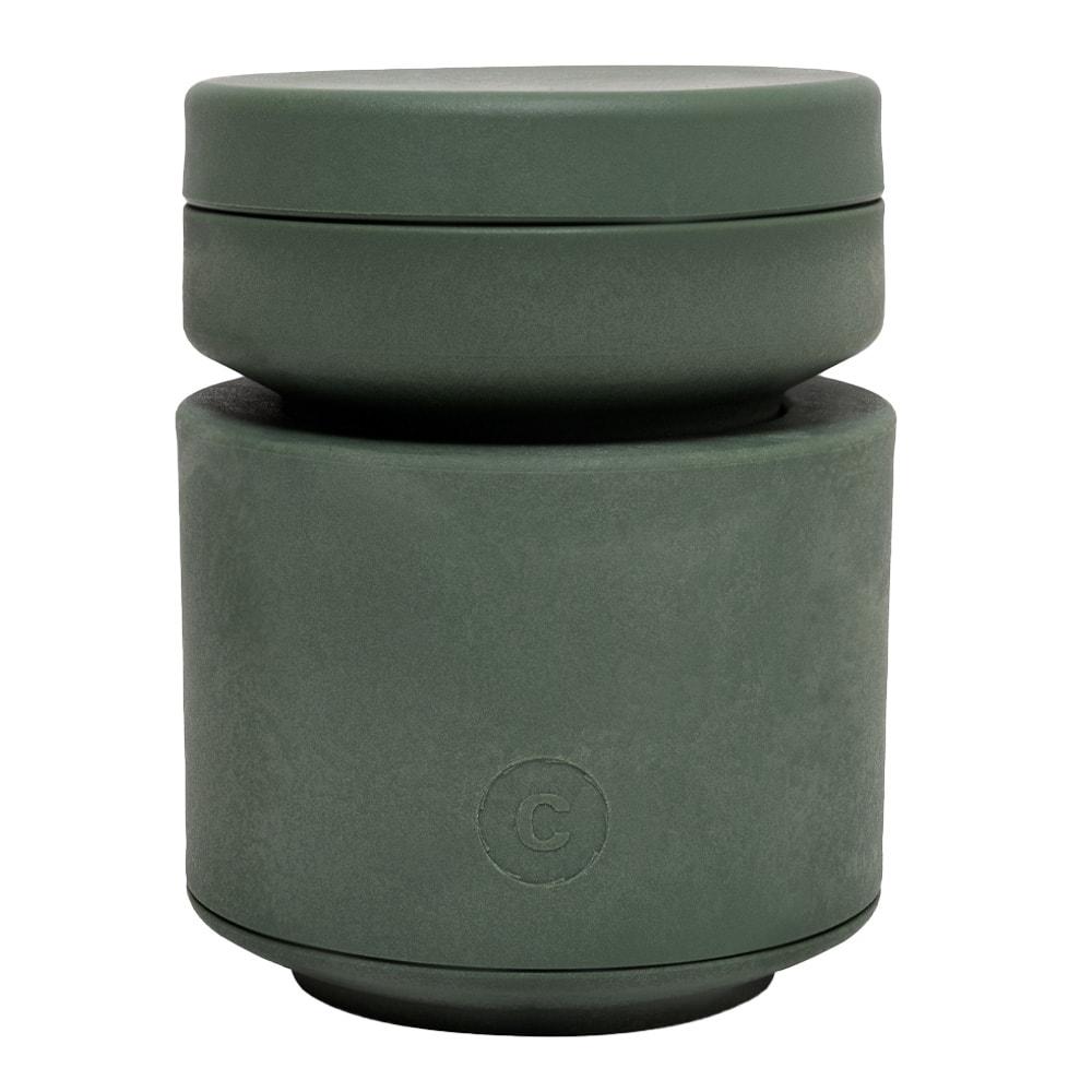 Billund Muskotkvarn 8 cm Persilja