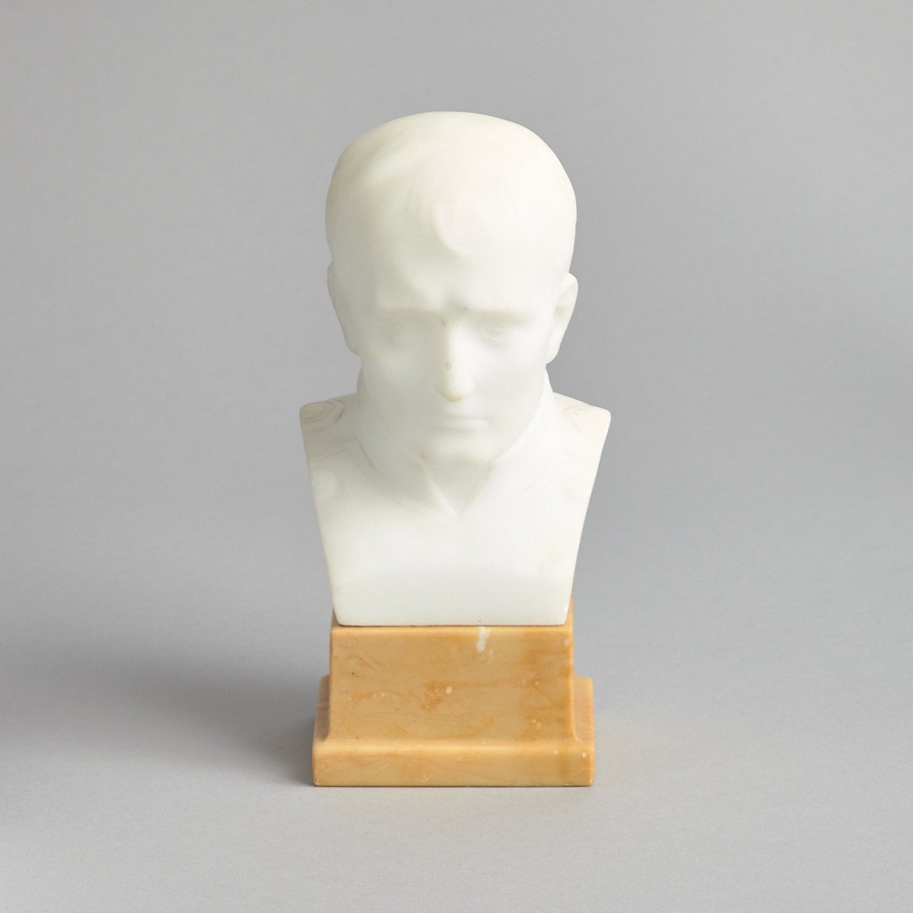 Napoleon Byst
