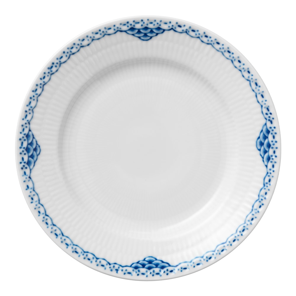 Princess Tallrik 17 cm