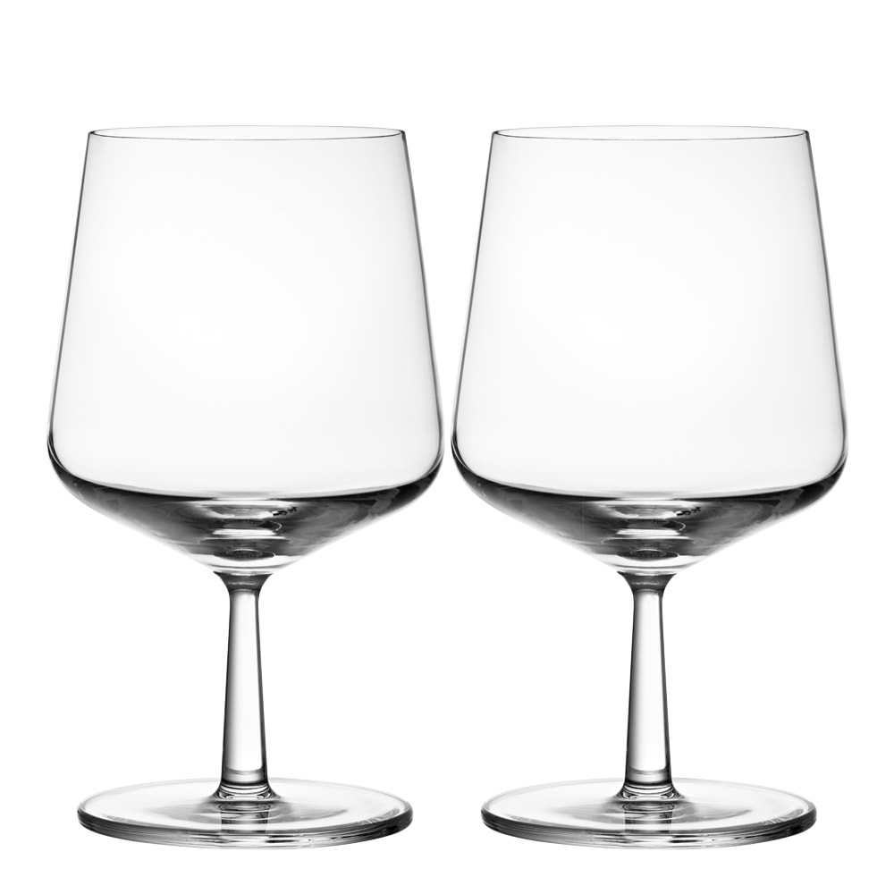 Essence Ölglas 48 cl 2-pack