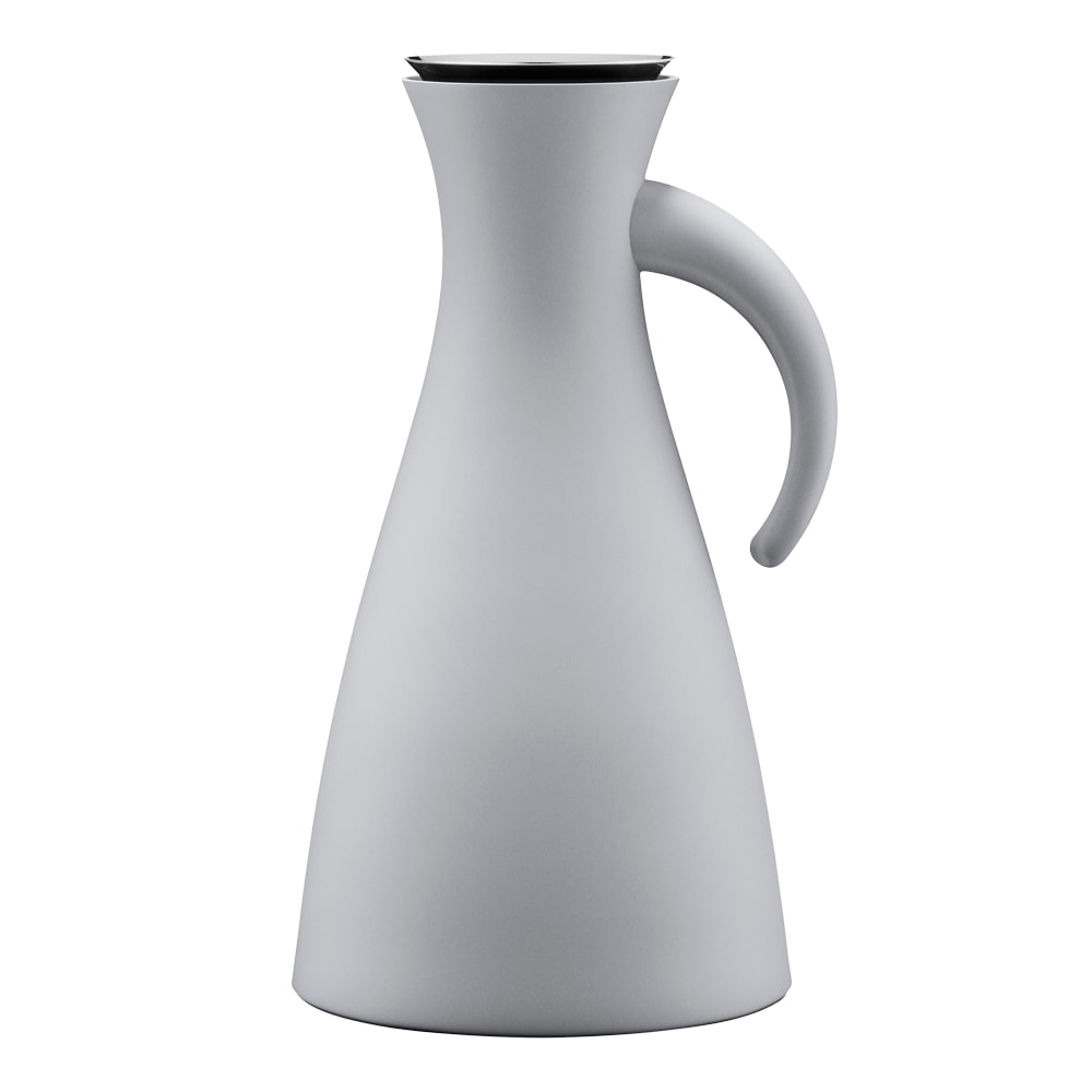 Termoskanna 1 L Marble Grey