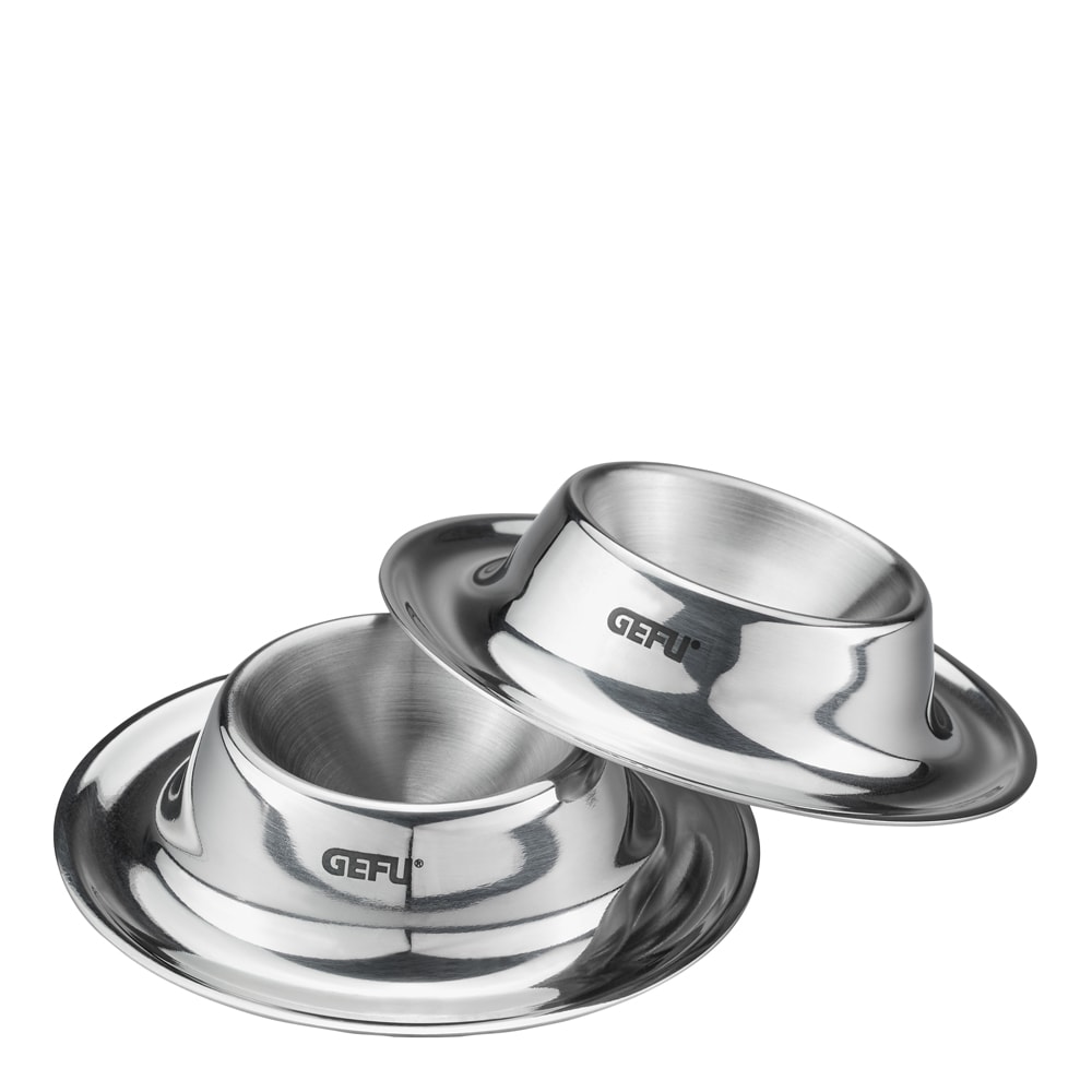 Ovo Äggkopp 2-pack Rostfri