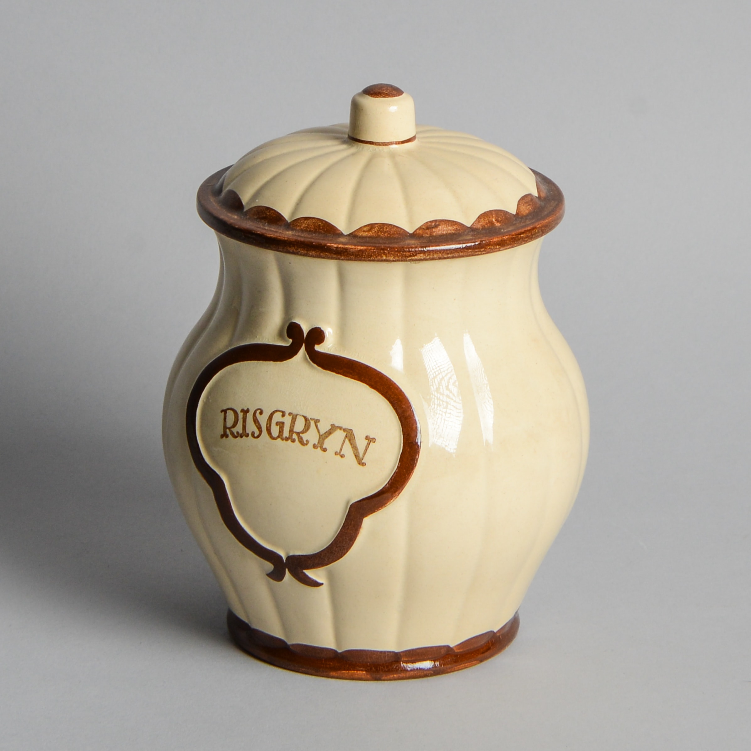 "Pyro" Burk "Risgryn"