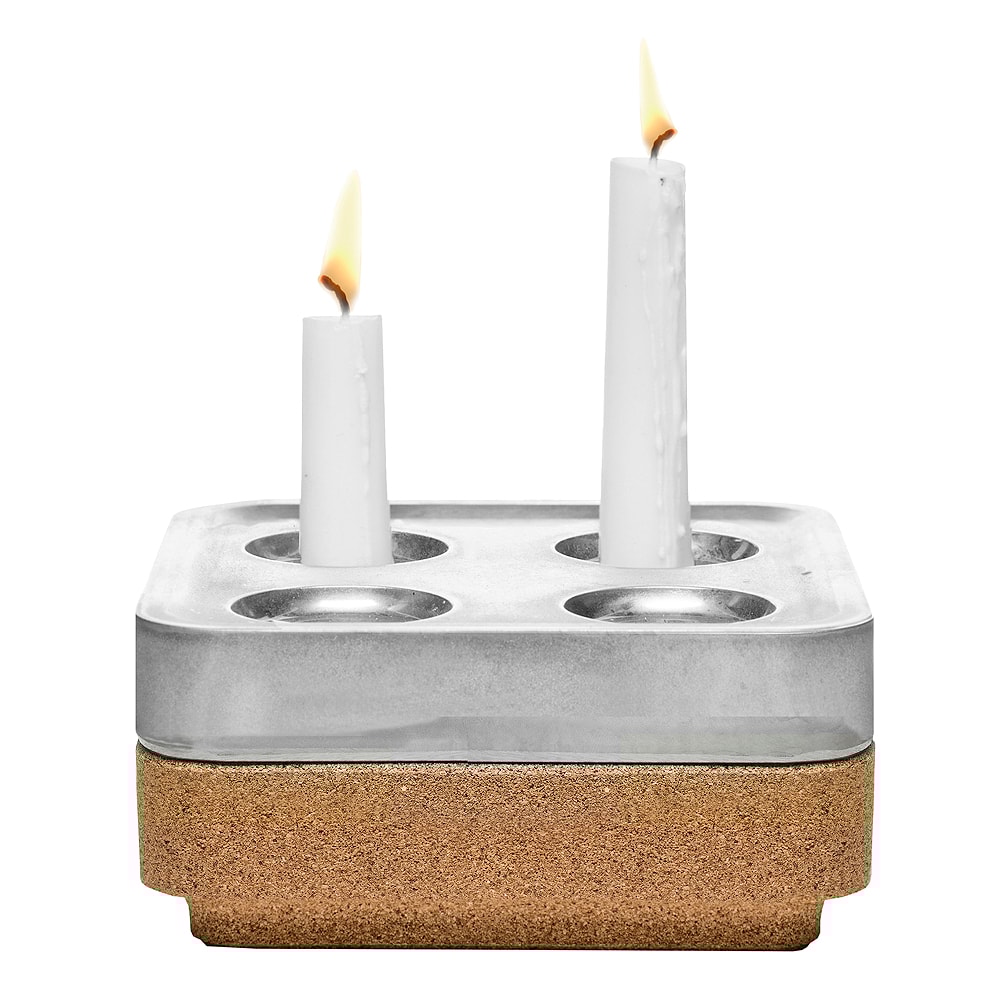 Låda till Stumpastaken Fyran Natur