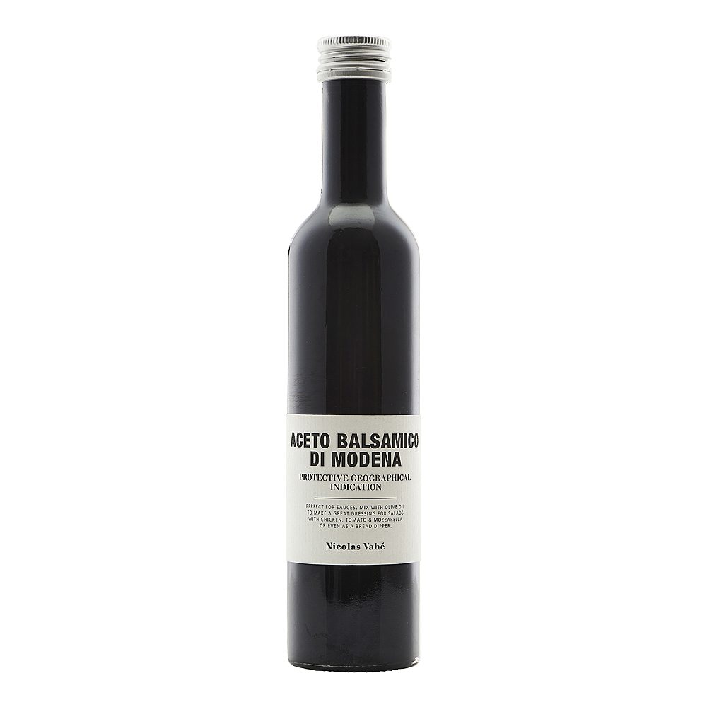 Rödvinsvinäger Aceto Balsamico Di Modena 25 cl
