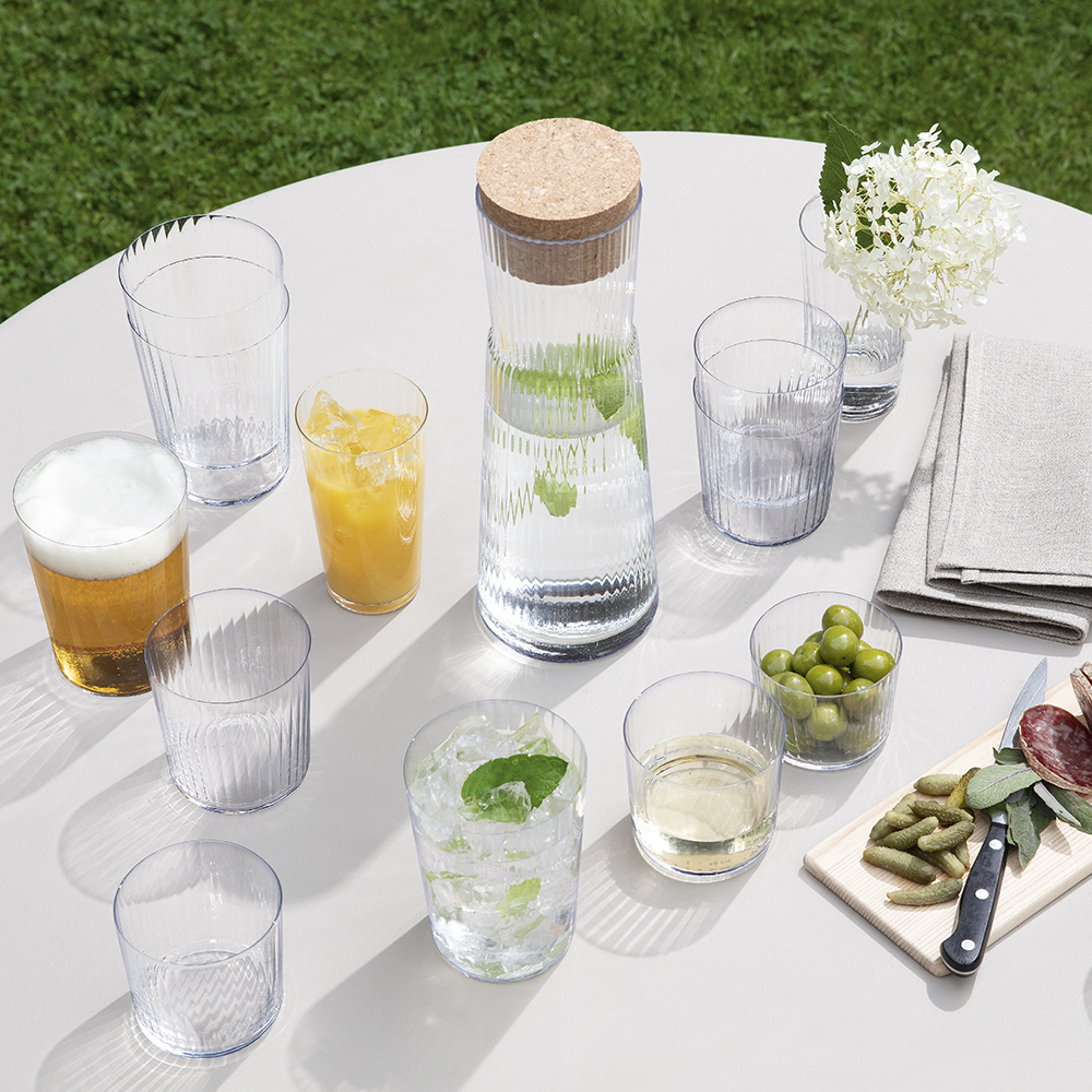 Gio Line Glas 31 cl 4-pack