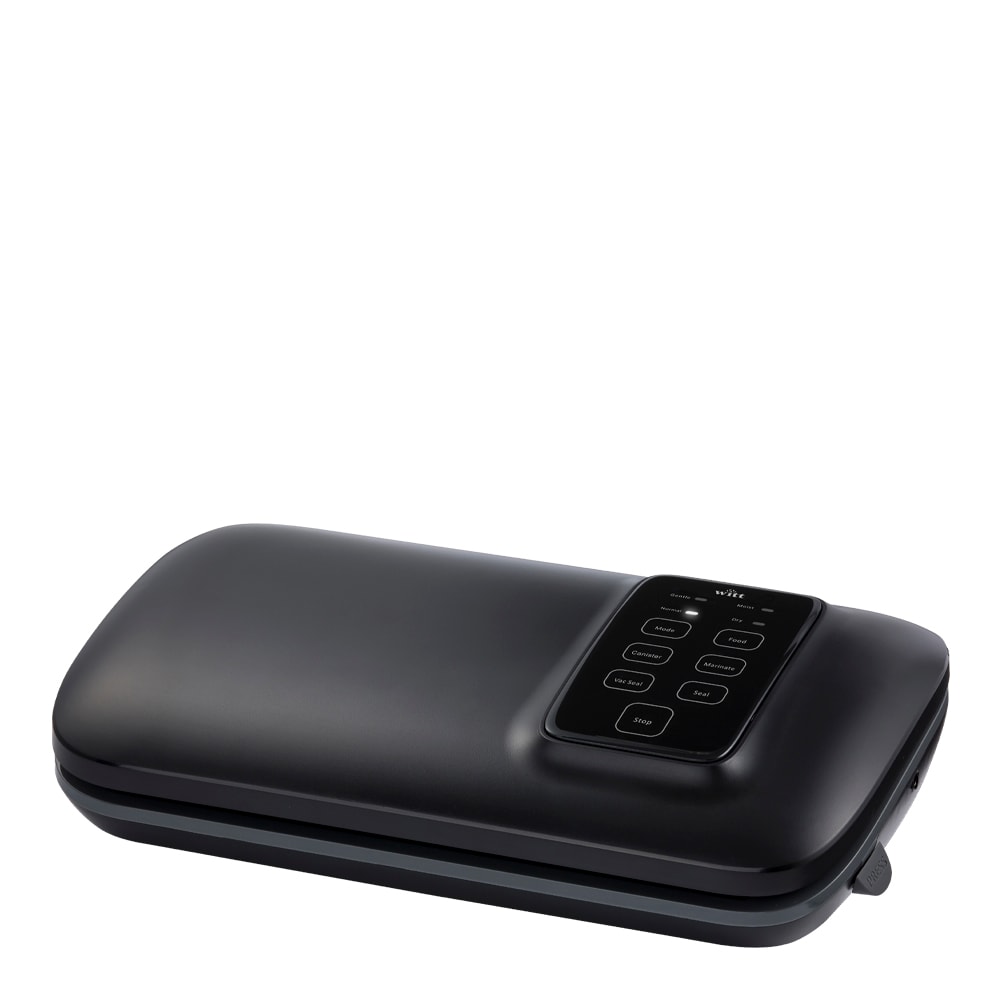 Vakuumförseglare Premium Smart Svart