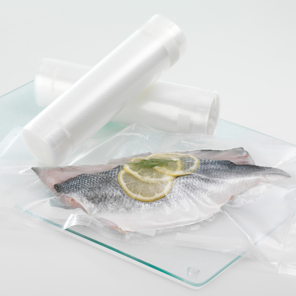 Rulle 20 cm FSR2002 2-pack