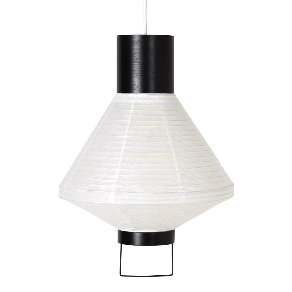 Ritta Taklampsskärm 30x42 cm