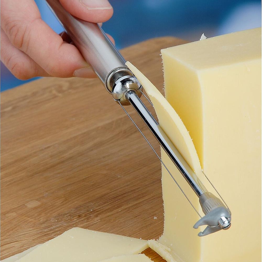 Profi Plus Ostskärare 25 cm