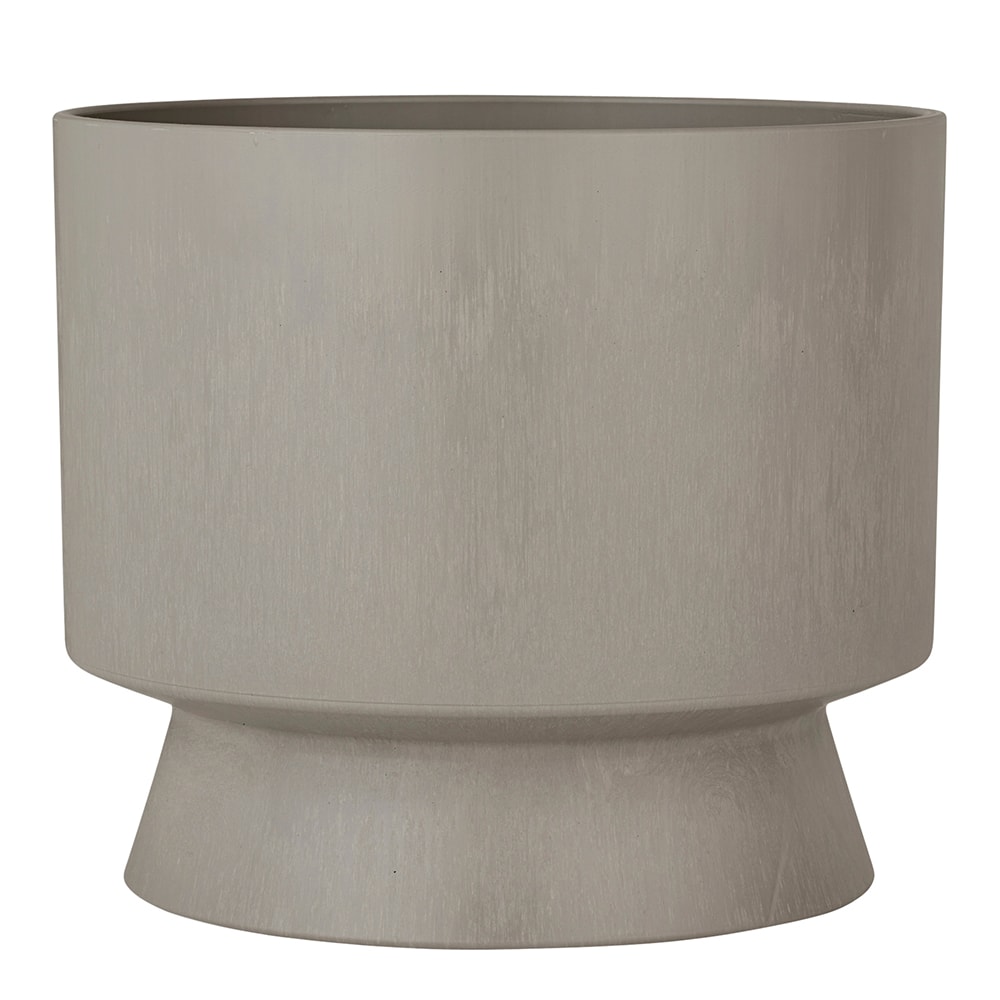 Blomkruka 24 cm Sand