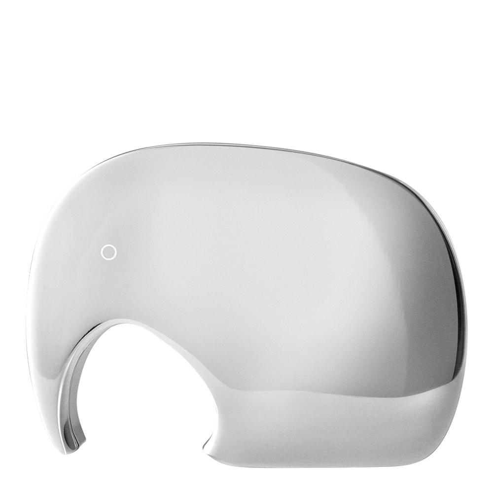 Elephant Flasköppnare Blank