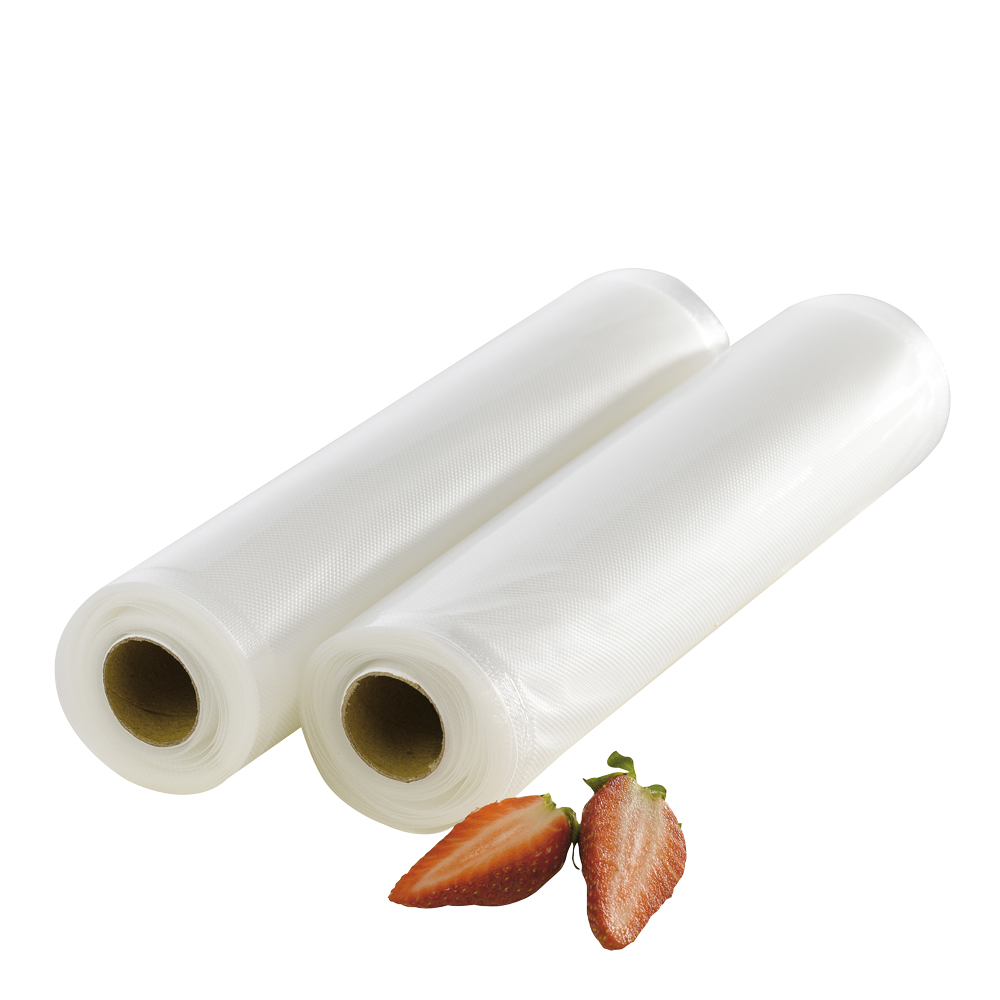 P&aring;sar Rulle Sm&aring; Vakuump&aring;sar? 2 Rullar, 22x300 cm