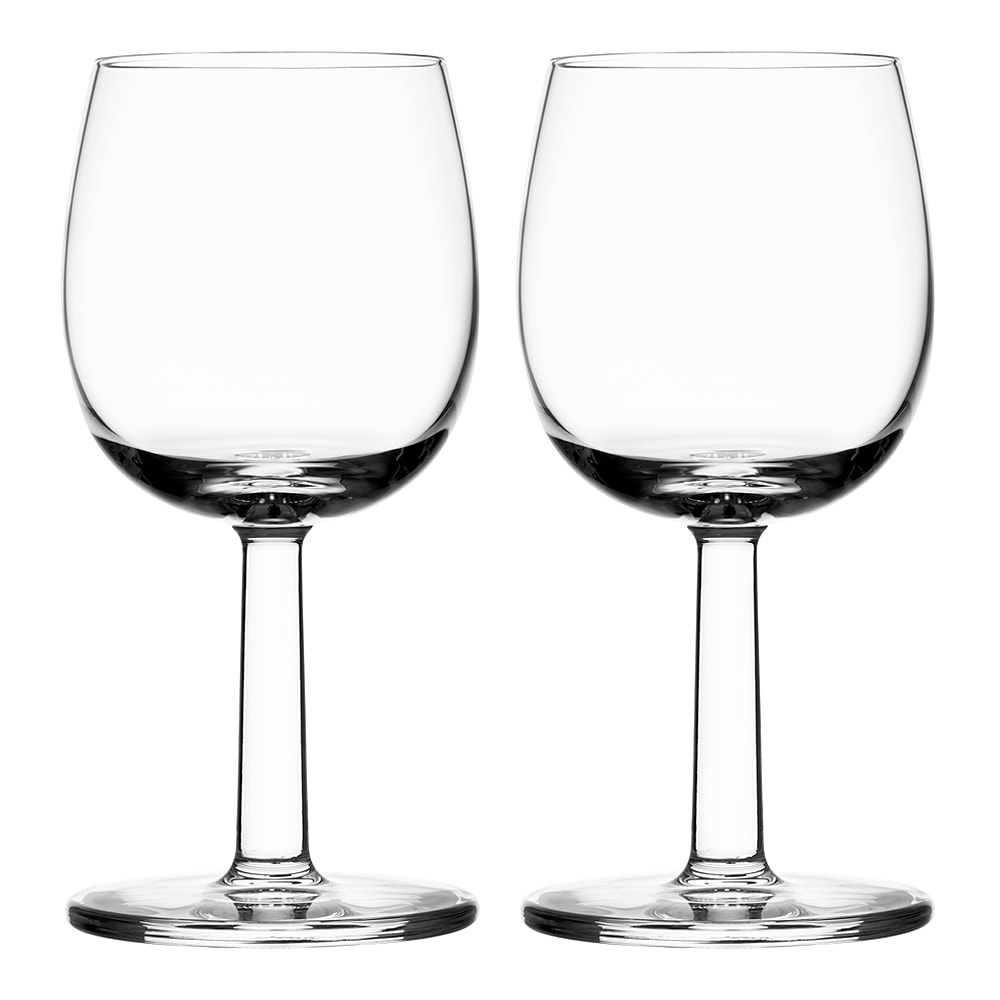 Raami Aperitifglas 12 cl 2-pack