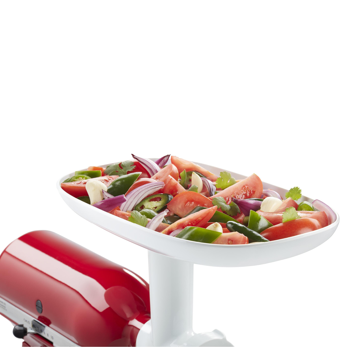 KitchenAid Matarbord till 5KSMFGA/FGA och 5KSMFVSP