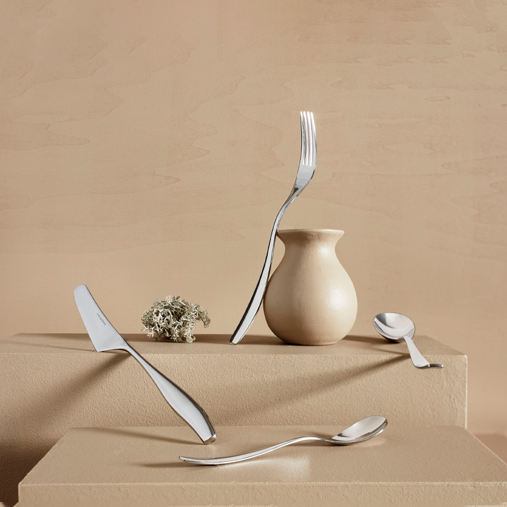 Julie Bestickset 24 delar