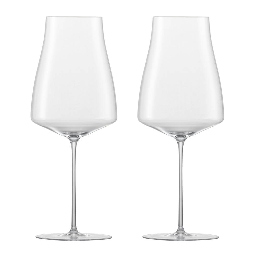 The Moment Bordeaux Rödvinsglas 86 cl Klar