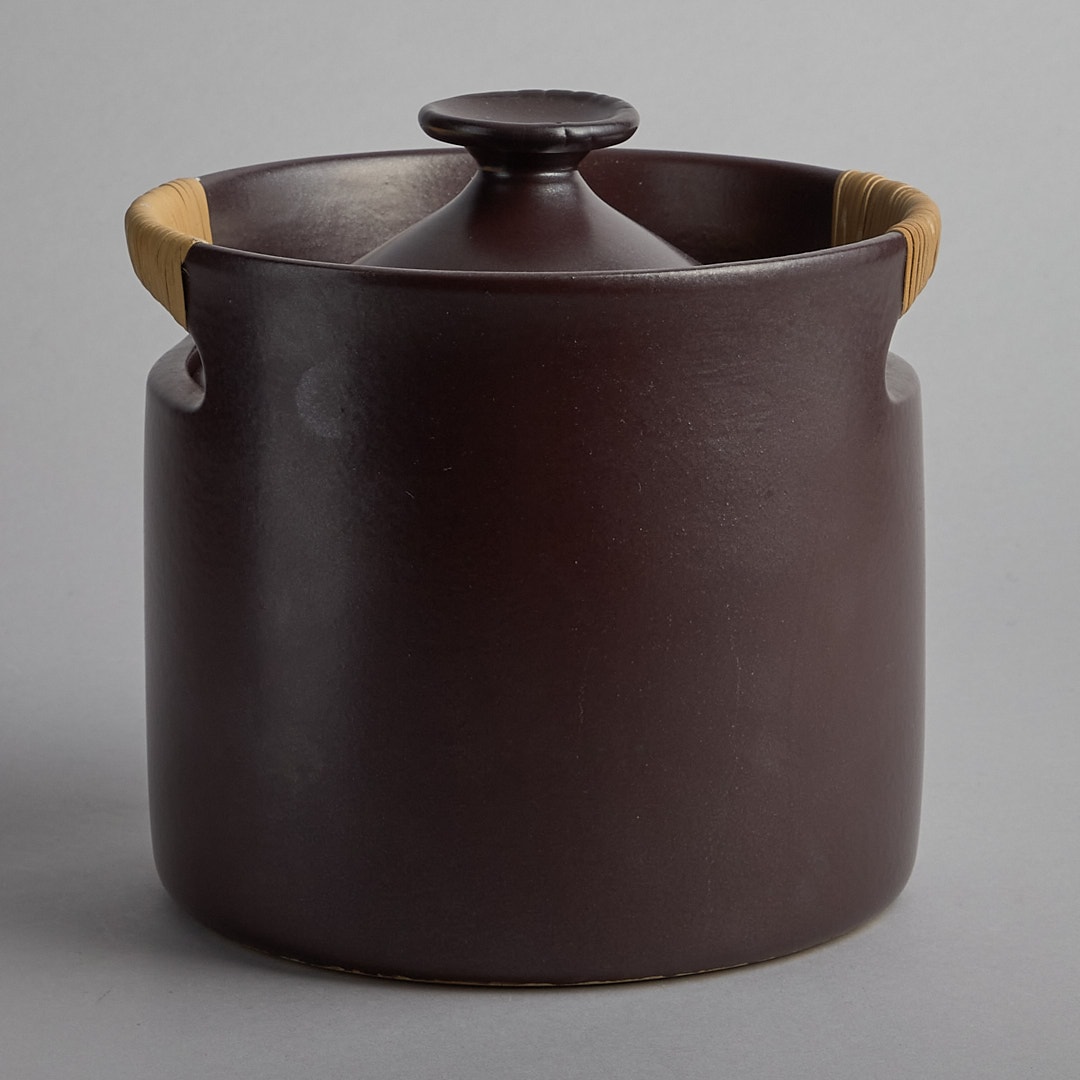 "Terma" Karott med Lock