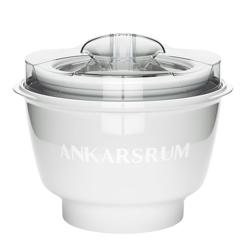 Ankarsrum Glassmaskin Tillbehör Assistent Original