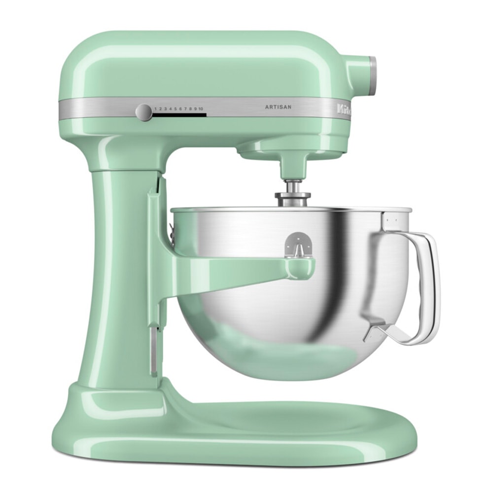 KitchenAid Artisan Köksmaskin 5KSM60SPXEPT 5,6 L Pistage