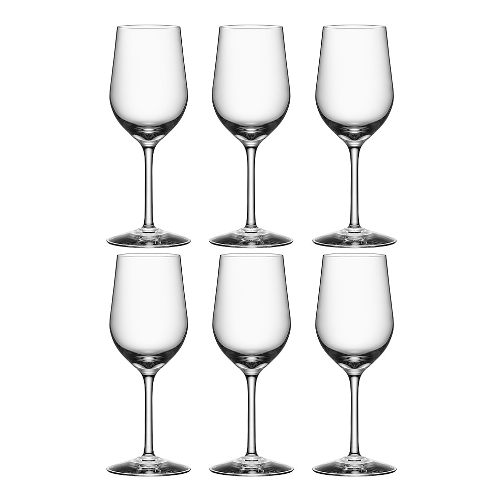 Edge Vinglas 50 cl 6-pack