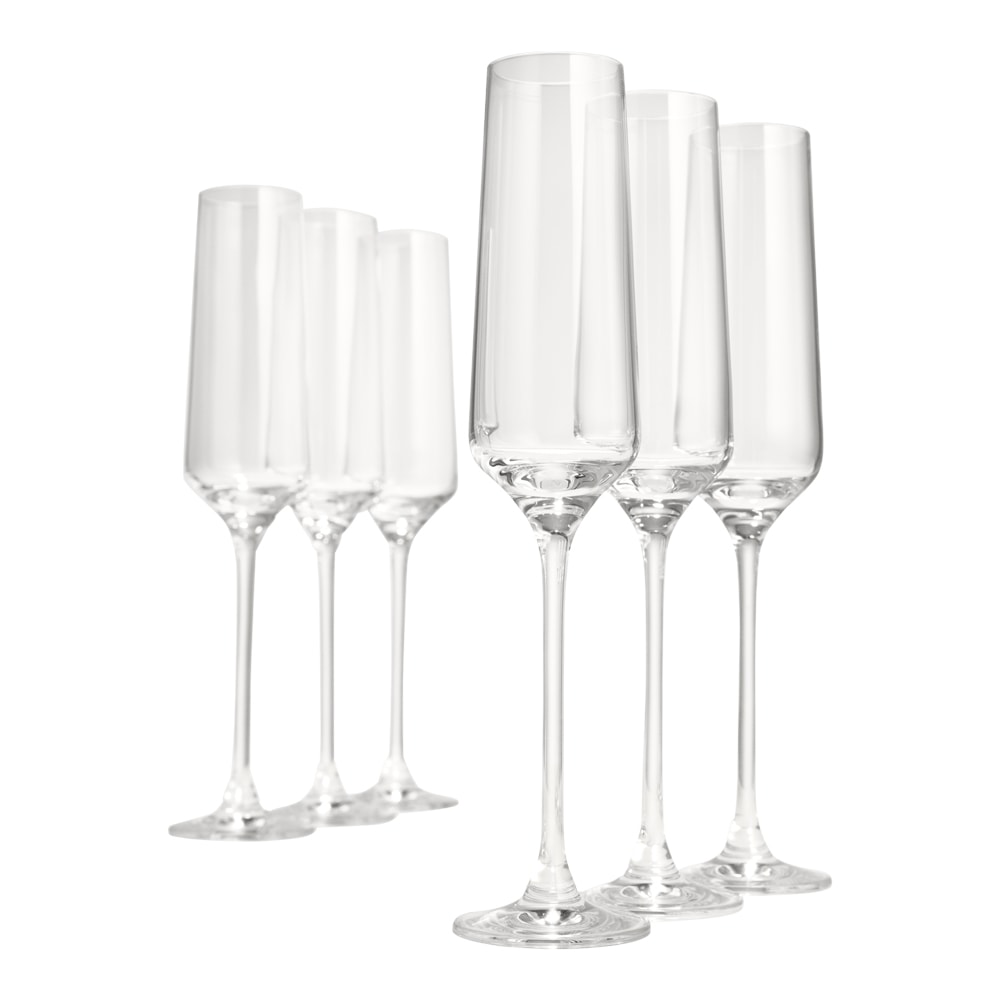 Celebration Champagneglas 19 cl 6-pack