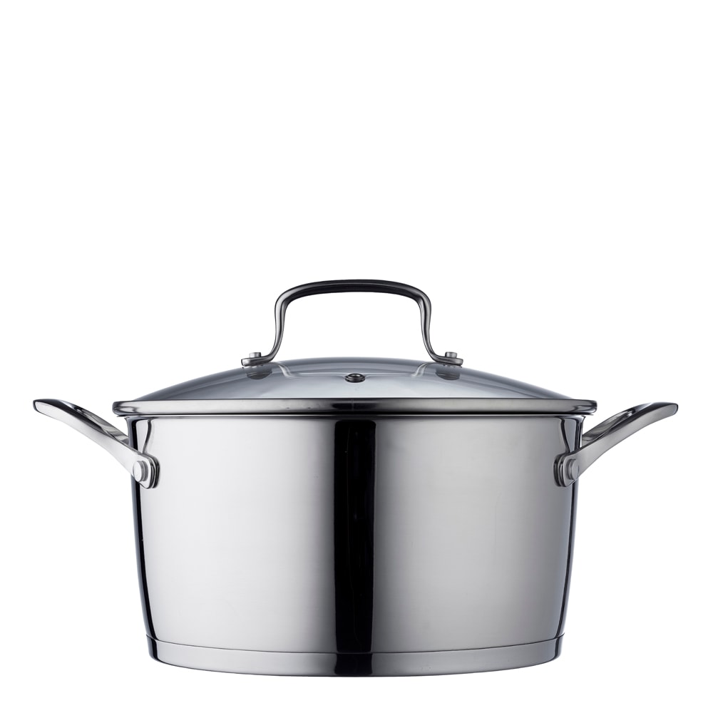 By Tareq Taylor Gryta Rocket 4,9 L Rostfritt stål