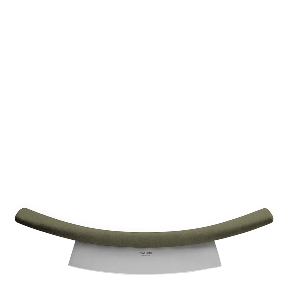 Green Tools Vaggkniv Grön