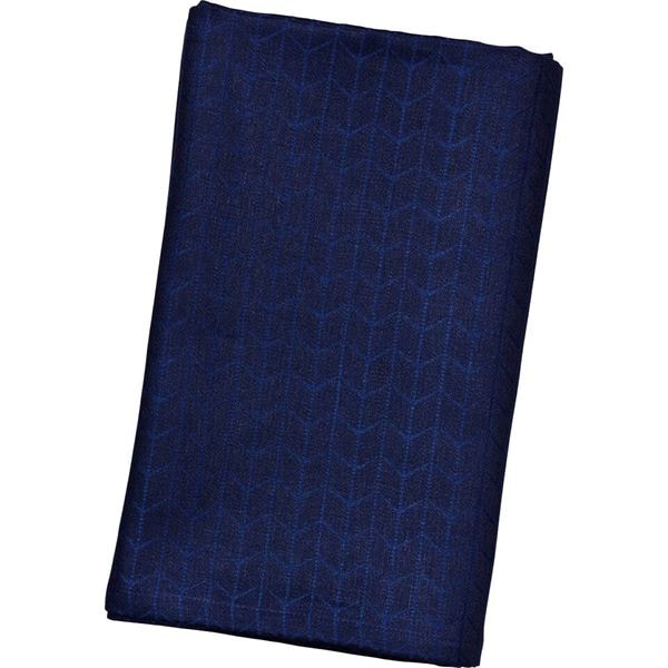 Swedish Grace Bordsduk 145x270 cm Midnatt