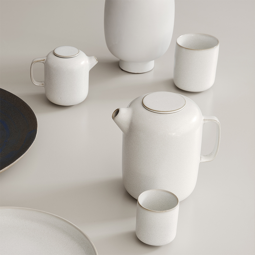 Sekki Kopp 26 cl Kräm