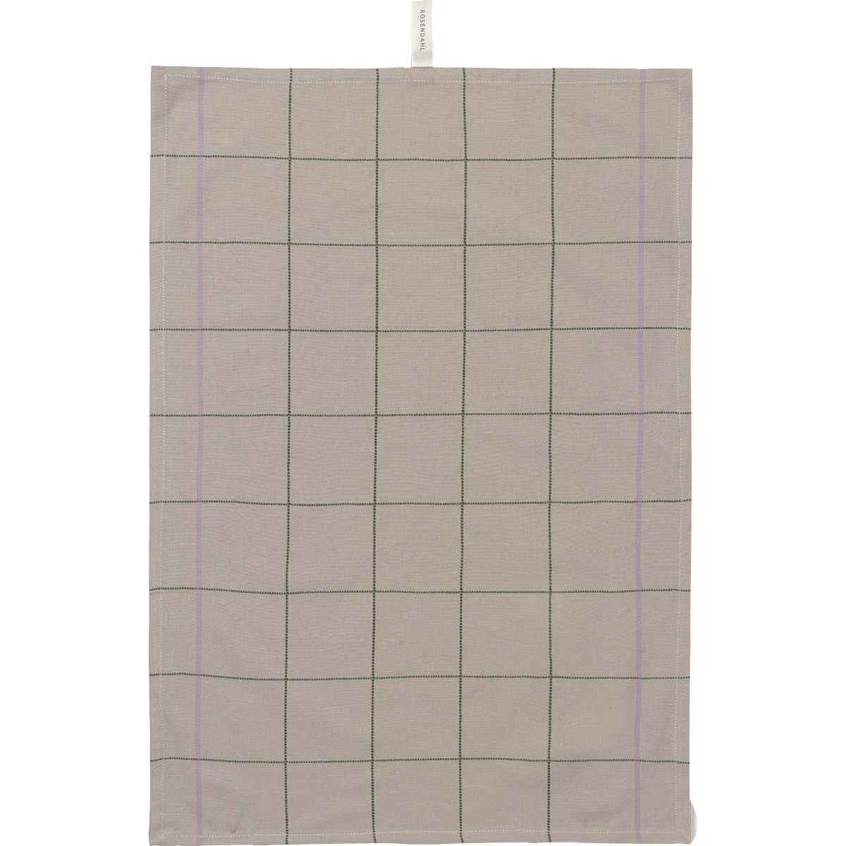 Gamma K&ouml;kshandduk 50x70 cm M&ouml;rk Sand